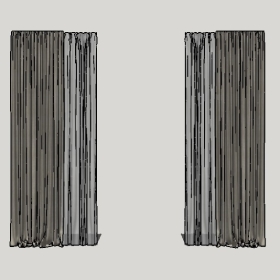 ����_Sketchup��ͼ��ʦģ��Enscape����22020426306