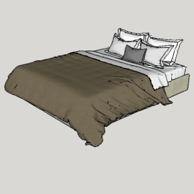 ��_Sketchup��ͼ��ʦģ��Vray����202204253625