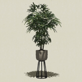 ����ֲ��-Sketchup��ͼ��ʦEnscape����ģ��2022051155