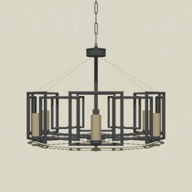 ����ʽ����-Sketchup��ͼ��ʦEnscape����ģ��2022051123