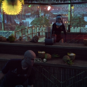 杀手5:赦免精英版 Hitman Absolution Elite Edition 1.01 – Mac游戏 最新绿化版