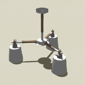 �ִ�����-Sketchup��ͼ��ʦEnscape����ģ��20220511530