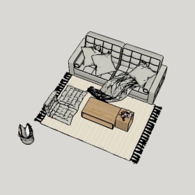 ���ɳ��_Sketchup��ͼ��ʦģ��Vray����202204254095