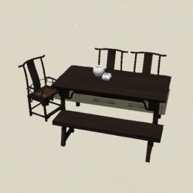 ����-Sketchup��ͼ��ʦEnscape����ģ��2022051164