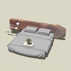 ��-Sketchup��ͼ��ʦEnscape����ģ��20220511121