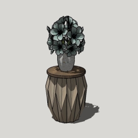 ��ͷ��_Sketchup��ͼ��ʦģ��Enscape����220204261076