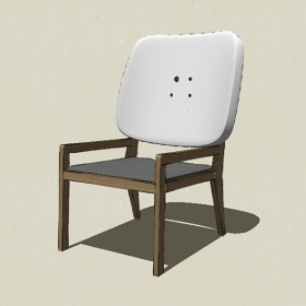 �޷�������-Sketchup��ͼ��ʦEnscape����ģ��2022051146