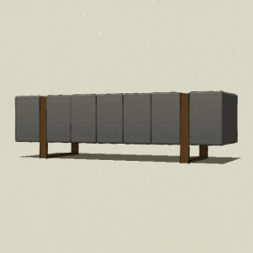 �߹���Ʒ��-Sketchup��ͼ��ʦEnscape����ģ��20220511161