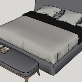 ��_Sketchup��ͼ��ʦģ��Vray����2022042563