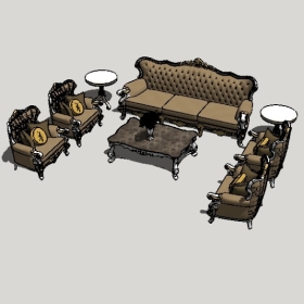 ���ɳ��_Sketchup��ͼ��ʦģ��Enscape����220204261704