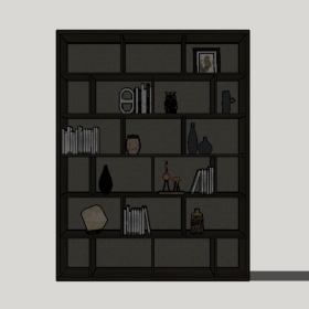 �����_Sketchup��ͼ��ʦģ��Enscape����22020426899