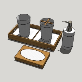 ϴ����ƷSketchup��ͼ��ʦģ��Enscape����20220425617