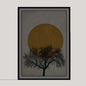 װ�λ�_Enscape���ʲ�ͼ��ʦģ���������202204203212