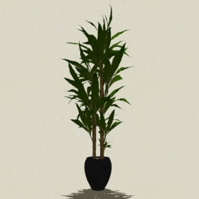 ����ֲ��-Sketchup��ͼ��ʦEnscape����ģ��20220511304