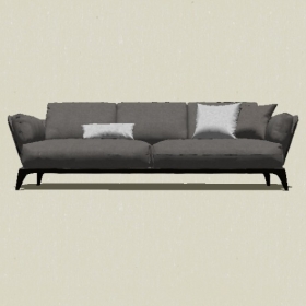 ����ɳ��-Sketchup��ͼ��ʦEnscape����ģ��20220511183