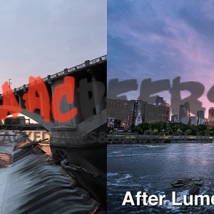 Lumenzia (Luminosity Masking Panel) 1.8.3 for Photoshop CS6-CC 2015 Mac