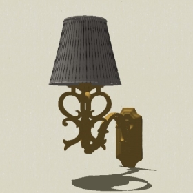 �ڵ�-Sketchup��ͼ��ʦEnscape����ģ��2022051122