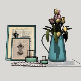 ����_Sketchup��ͼ��ʦģ��Enscape����22020426343