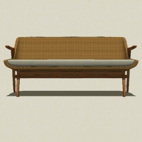 ����ɳ��-Sketchup��ͼ��ʦEnscape����ģ��2022051160