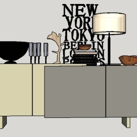 �����ALIVAR�Ҿ�_Sketchup��ͼ��ʦģ��Vray����20220425626