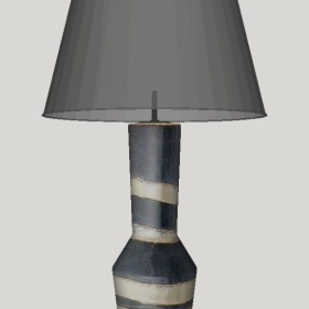 ����Ʒ�ƼҾ�Sketchup��ͼ��ʦģ��20220425 kelly wearstler22