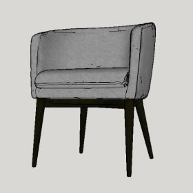 ��������_Sketchup��ͼ��ʦģ��Vray����202204255400