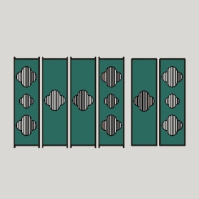 �������_Sketchup��ͼ��ʦģ��Vray����202204252748