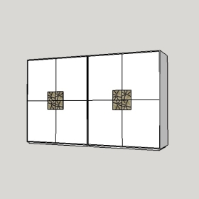 �¹�_Sketchup��ͼ��ʦģ��Vray����202204253133