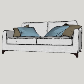 ����ɳ��_Sketchup��ͼ��ʦģ��Vray����202204254273