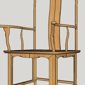 ����ʽ����_Sketchup��ͼ��ʦģ��Vray����202204255705