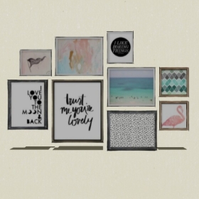 װ�λ�-Sketchup��ͼ��ʦEnscape����ģ��20220511183