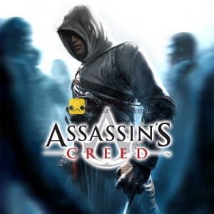 Assassin’s Creed (2008) [En] [OS X Cider]mac游戏
