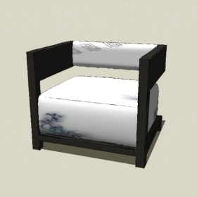 ����ʽ����-Sketchup��ͼ��ʦEnscape����ģ��2022051145