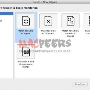 Minion for mac 1.3 监视Mac上的长时间运行的任务