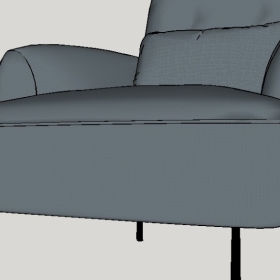 �����Ҿ�Sketchup��ͼ��ʦģ��20220425 cinnaƷ�ƼҾ�13