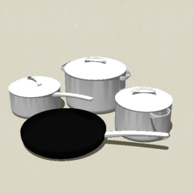 ����-Sketchup��ͼ��ʦEnscape����ģ��2022051127