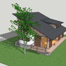 ģͲͼʦSketchup20221115ϴ623