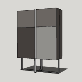 �¹�_Sketchup��ͼ��ʦģ��Enscape����22020426937