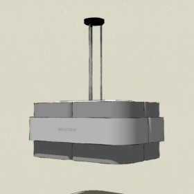 �ִ�����-Sketchup��ͼ��ʦEnscape����ģ��20220511584