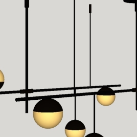 ����_Sketchup��ͼ��ʦģ��Vray����202204251083