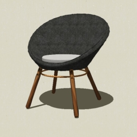 �޷�������-Sketchup��ͼ��ʦEnscape����ģ��20220511248