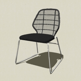 �޷�������-Sketchup��ͼ��ʦEnscape����ģ��20220511227