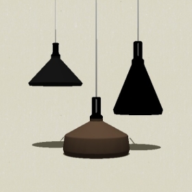 �ִ�����-Sketchup��ͼ��ʦEnscape����ģ��2022051182