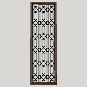 �������_Sketchup��ͼ��ʦģ��Vray����202204252675