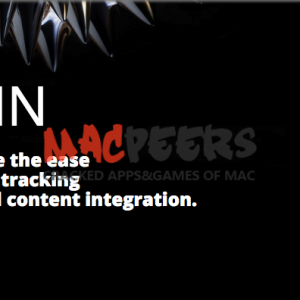 FayTec FayIN 2.3.0 for After Effects (Mac OS X)