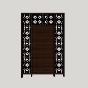 �������_Sketchup��ͼ��ʦģ��Vray����202204252626