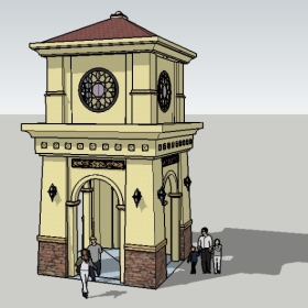 SketchupͤĤ鿲ͼʦģ202211130244