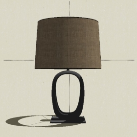 ̨��-Sketchup��ͼ��ʦEnscape����ģ��2022051132