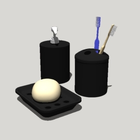 ϴ����ƷSketchup��ͼ��ʦģ��Enscape����20220425569