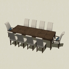 ����-Sketchup��ͼ��ʦEnscape����ģ��20220511106